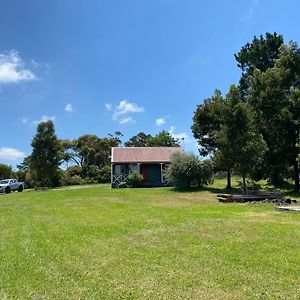 Cosy Cabin Otel Langwarrin Exterior photo