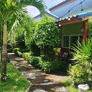 Koh Mook Lucky Bungalow Otel Trang Exterior photo