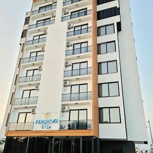 Mersin Panorama Otel Kargıpınarı Exterior photo