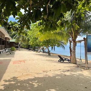 Perhentian Mama Chalet - Pulau Perhentian Besar Otel Kampong Pasir Hantu Exterior photo