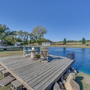 Steamboat Rock Cabin Near Trails And River! Daire Exterior photo