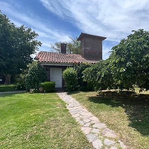 Casita De Capilla Villa Capilla del Señor Exterior photo