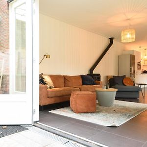 Spacious And Attractive Family Home Near Amsterdam Overveen Exterior photo