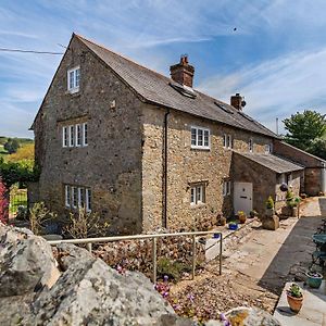 6 Bed In Ventnor 94745 Villa Wroxall  Exterior photo