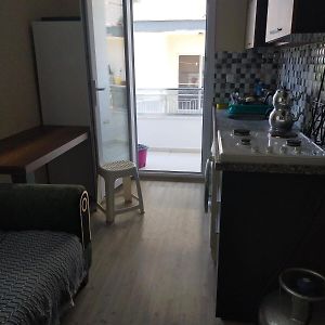 Adenaz Apartmanlari Tatil Koeyue Apart otel Erdemli Exterior photo