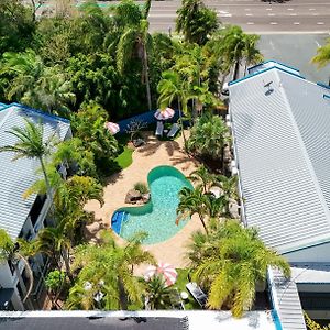 Currimundi Hotel Caloundra Exterior photo