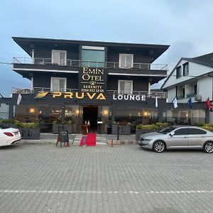 Emin Panorama Hotel Sakarya  Exterior photo