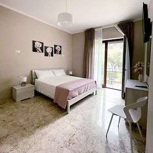 Ai Giardinetti Bed & Breakfast Sant'Arsenio Exterior photo