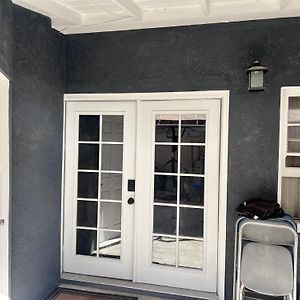 Cozy Room In Downey Exterior photo