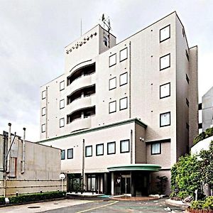 New Biwako Hotel Otsu Exterior photo