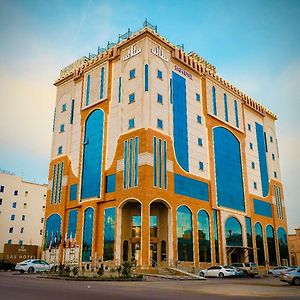 Premium Sas Hotel Ḩafar al Bāţin Exterior photo