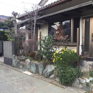 Strawberry Villa - Vacation Stay 17856 Ichihara Exterior photo