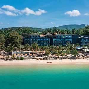 Beyond Resort Krabi Klong Muang Beach Exterior photo