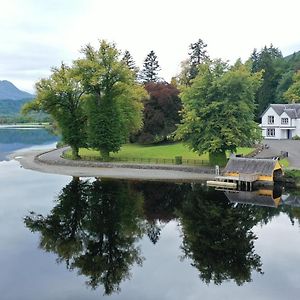 Altskeith Country House Bed & Breakfast Aberfoyle  Exterior photo