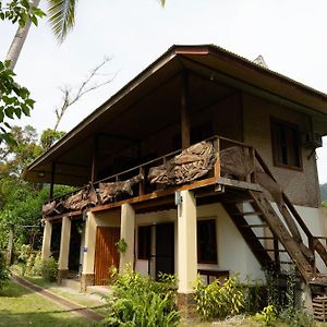 Marianne Port Barton Otel San Vicente  Exterior photo