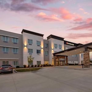 Best Western Plus Jefferson Otel Exterior photo