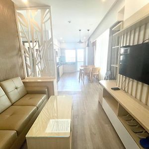 Nha Trang Apartment Exterior photo