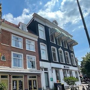 Van Gog Bed & Breakfast Haarlem Centrum Bed & Breakfast Exterior photo