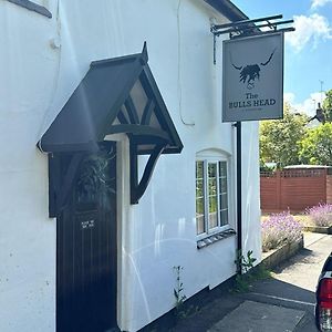 The Bulls Head - Clipston Otel Clipston  Exterior photo