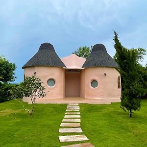 Pundin Khaoyai Otel Nong Sarai Exterior photo