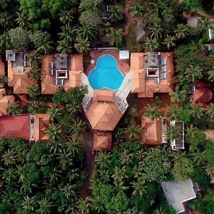 Goc Resort Kovalam By Bestinn Leisure Vizhinjam Exterior photo