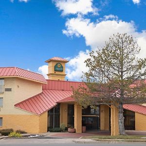 La Quinta By Wyndham Salt Lake City - Layton Otel Exterior photo