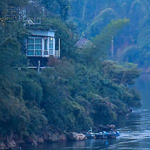 Jung Ja Hut Otel Ban Huai Maenam Noi Exterior photo