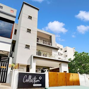 Super Hotel O Ashok Nagar Near Jntu College Kākināda Exterior photo