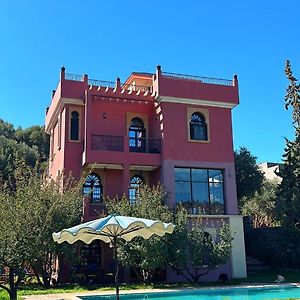 Dar Touften Otel Marakeş Exterior photo