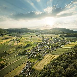 BnB Mönthal im Jurapark Bed & Breakfast Monthal Exterior photo