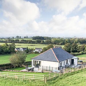 Inverallan Villa Amisfield Town Exterior photo