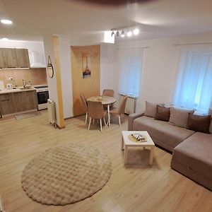 Apartman Neva Daire Belgrad Exterior photo