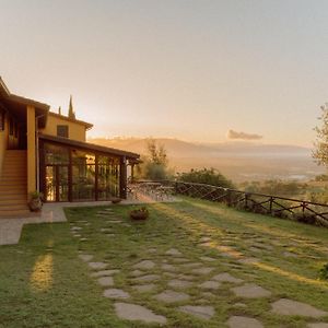 Agriturismo San Felicissimo Villa Ponte Felcino Exterior photo