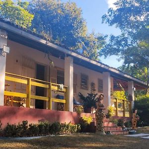 Fazenda Riachao Villa Pojuca Exterior photo