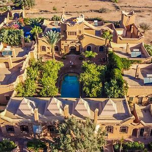 Riad Jnane Ines Otel Taroudant Exterior photo