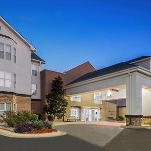 Homewood Suites By Hilton Jackson-Ridgeland Exterior photo