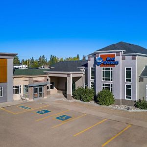 Best Western Of Olds Otel Exterior photo