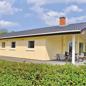 Cozy Home In Egernsund With Kitchen Exterior photo