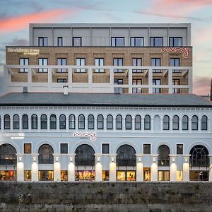 Moxy Cork Otel Exterior photo