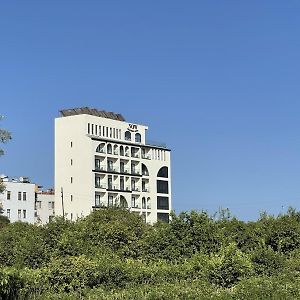 Now Boutique Hotel Erdemli Exterior photo