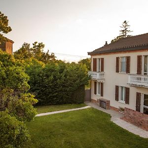 Belvedere Monferrato Relais & Wellness Otel Vignale Exterior photo