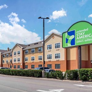 Extended Stay America Select Suites - Chicago - O'Hare Rosemont Exterior photo