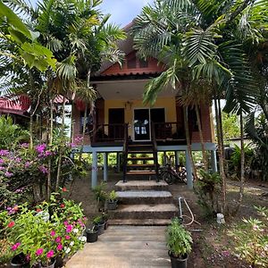 Mookdaman Bungalow Villa Ko Yao Noi Exterior photo