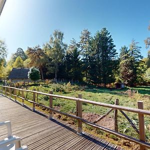 Moulin De Lachaud Bed & Breakfast Sainte-Fortunade Exterior photo