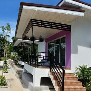 Thip Buri Riverside Otel Sichon Exterior photo