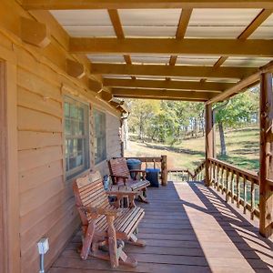 New The Deer Cabin Peaceful Refuge In East Texas Villa Ben Wheeler Exterior photo