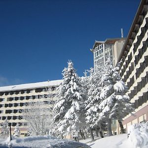 Ringberg Hotel Suhl Exterior photo