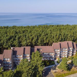 Osrodek Wypoczynku I Rekreacji Venus Otel Mrzeżyno Exterior photo