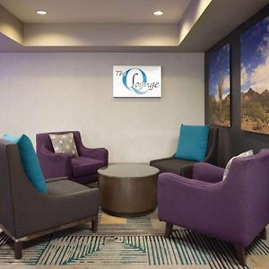 La Quinta By Wyndham Williams-Grand Canyon Area Otel Exterior photo