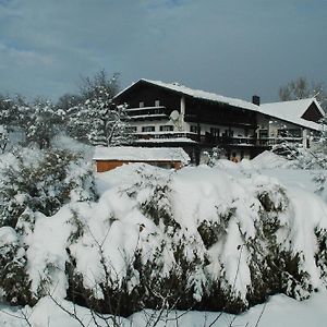 Landhaus Jakob Im Bayerischen Wald Otel Lalling Exterior photo